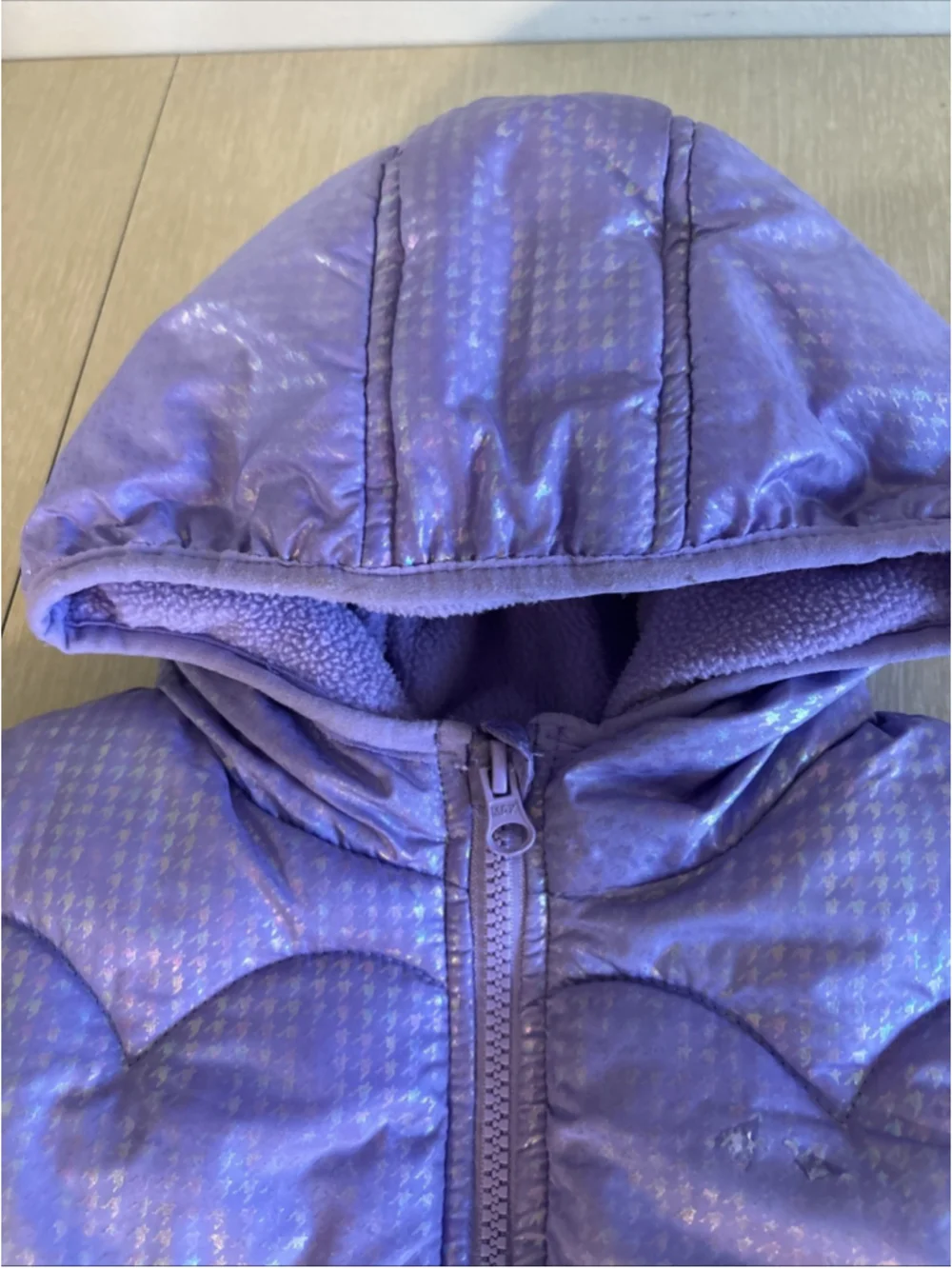 Weather Tamer toddler weather
